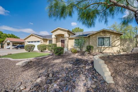 7222 E Ivyglen St, Mesa, AZ 85207 photo 1