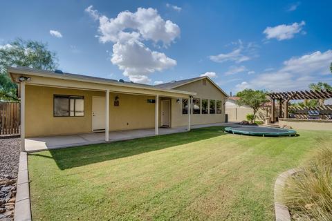 7222 E Ivyglen St, Mesa, AZ 85207 photo 37