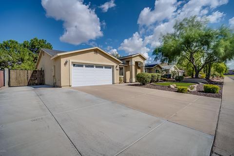 7222 E Ivyglen St, Mesa, AZ 85207 photo 45