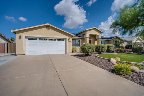 7222 E Ivyglen St, Mesa, AZ 85207 photo 3