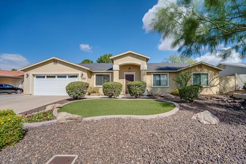 7222 E Ivyglen St, Mesa, AZ 85207 photo 2