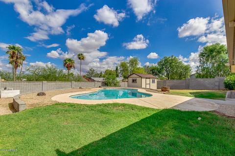 2434 E Marilyn Rd, Phoenix, AZ 85032 photo 26