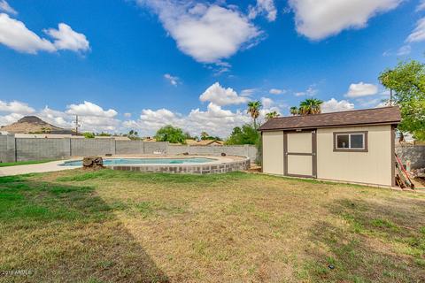 2434 E Marilyn Rd, Phoenix, AZ 85032 photo 27