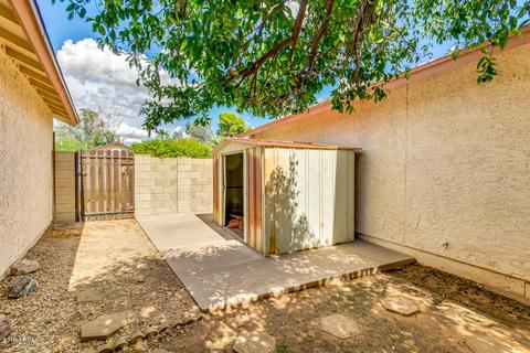 1927 W Jerome Ave, Mesa, AZ 85202 photo 34