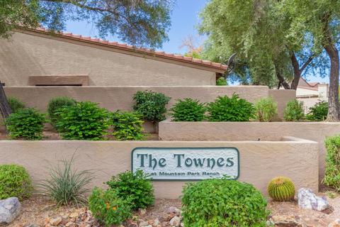 4238 E Agave Rd, Phoenix, AZ 85044 photo 1