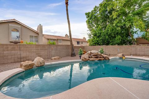 6561 E Snowdon St, Mesa, AZ 85215 photo 49
