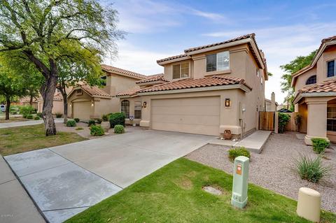 6561 E Snowdon St, Mesa, AZ 85215 photo 2