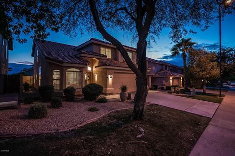 6561 E Snowdon St, Mesa, AZ 85215 photo 69