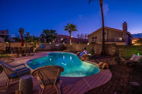 6561 E Snowdon St, Mesa, AZ 85215 photo 74