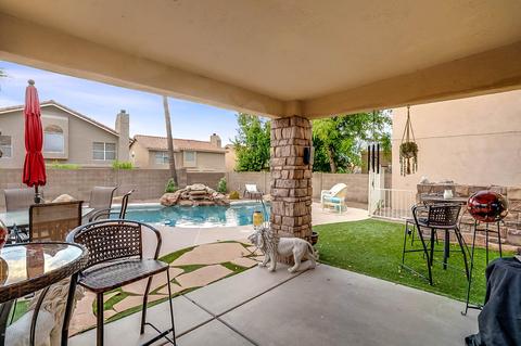 6561 E Snowdon St, Mesa, AZ 85215 photo 44