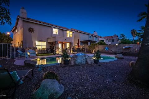 6561 E Snowdon St, Mesa, AZ 85215 photo 72