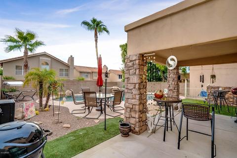 6561 E Snowdon St, Mesa, AZ 85215 photo 45