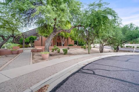 6561 E Snowdon St, Mesa, AZ 85215 photo 53