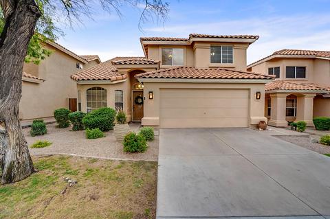 6561 E Snowdon St, Mesa, AZ 85215 photo 1