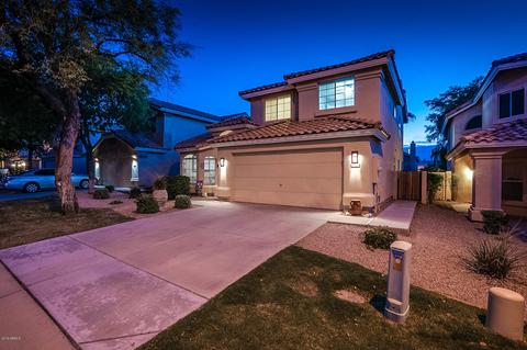 6561 E Snowdon St, Mesa, AZ 85215 photo 71