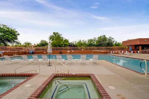6561 E Snowdon St, Mesa, AZ 85215 photo 57