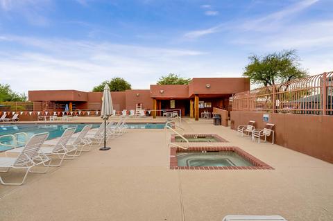 6561 E Snowdon St, Mesa, AZ 85215 photo 58