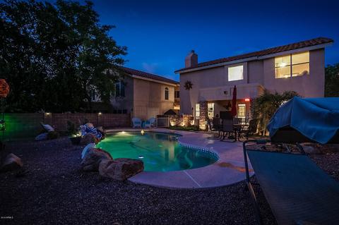 6561 E Snowdon St, Mesa, AZ 85215 photo 73