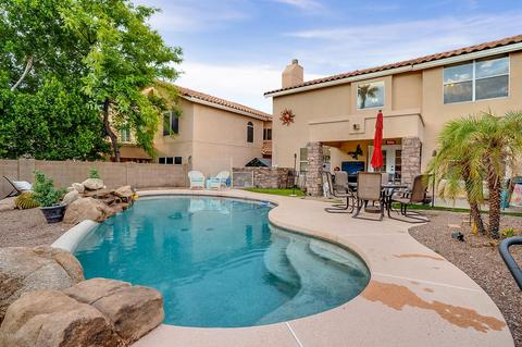 6561 E Snowdon St, Mesa, AZ 85215 photo 50