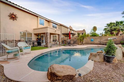 6561 E Snowdon St, Mesa, AZ 85215 photo 47