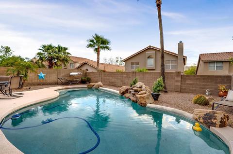 6561 E Snowdon St, Mesa, AZ 85215 photo 48