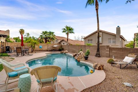 6561 E Snowdon St, Mesa, AZ 85215 photo 46