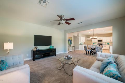4314 E Folgers Rd, Phoenix, AZ 85050 photo 20