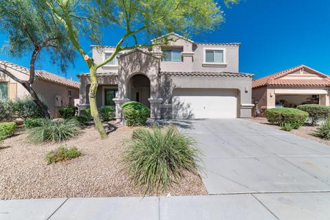 4314 E Folgers Rd, Phoenix, AZ 85050 photo 2