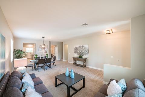 4314 E Folgers Rd, Phoenix, AZ 85050 photo 4