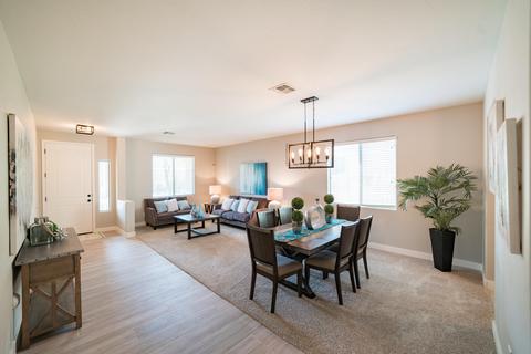 4314 E Folgers Rd, Phoenix, AZ 85050 photo 7
