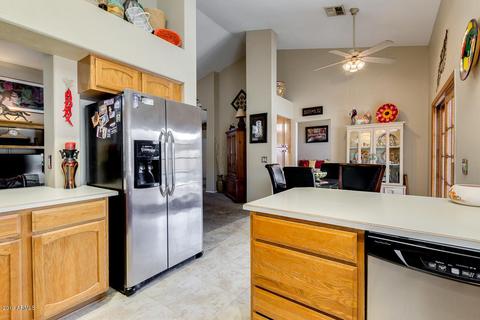 402 E South Fork Dr, Phoenix, AZ 85048 photo 22