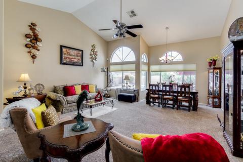 402 E South Fork Dr, Phoenix, AZ 85048 photo 3
