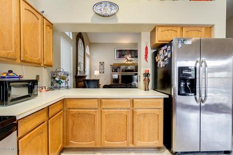 402 E South Fork Dr, Phoenix, AZ 85048 photo 21