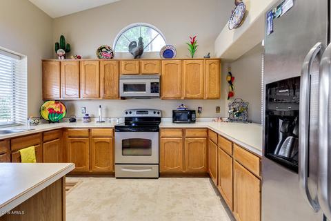 402 E South Fork Dr, Phoenix, AZ 85048 photo 18