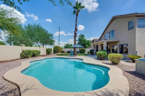 516 W Gary Ave, Gilbert, AZ 85233 photo 2