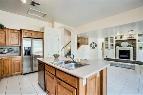 516 W Gary Ave, Gilbert, AZ 85233 photo 5