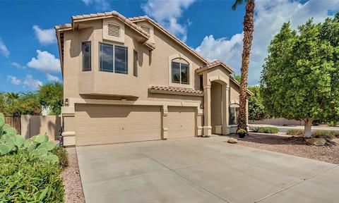 516 W Gary Ave, Gilbert, AZ 85233 photo 1