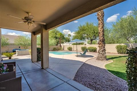 516 W Gary Ave, Gilbert, AZ 85233 photo 7