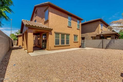 3801 E Fairview St, Gilbert, AZ 85295 photo 29