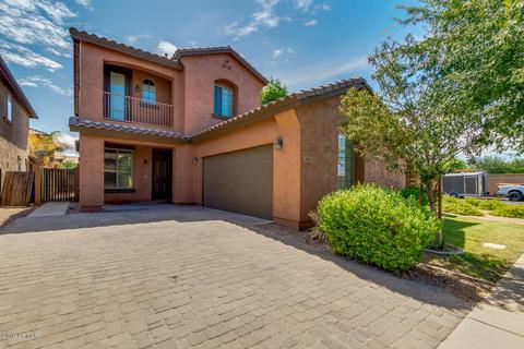 3801 E Fairview St, Gilbert, AZ 85295 photo 1