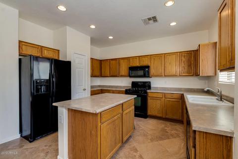3801 E Fairview St, Gilbert, AZ 85295 photo 2