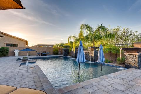3918 E Peartree Ln, Gilbert, AZ 85298 photo 35