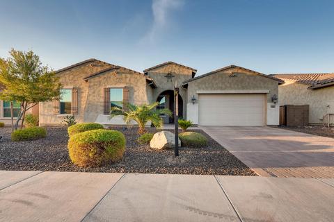 3918 E Peartree Ln, Gilbert, AZ 85298 photo 2
