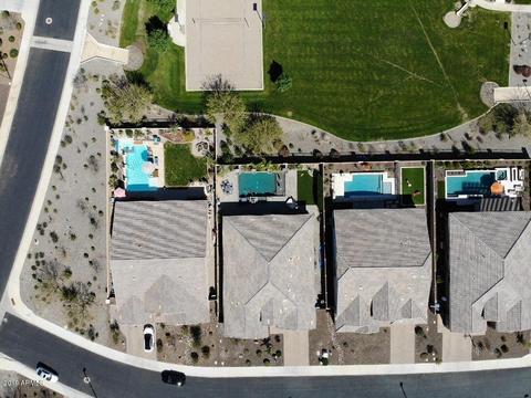 3918 E Peartree Ln, Gilbert, AZ 85298 photo 49