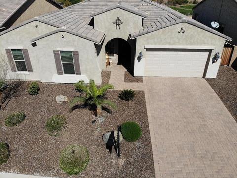 3918 E Peartree Ln, Gilbert, AZ 85298 photo 5