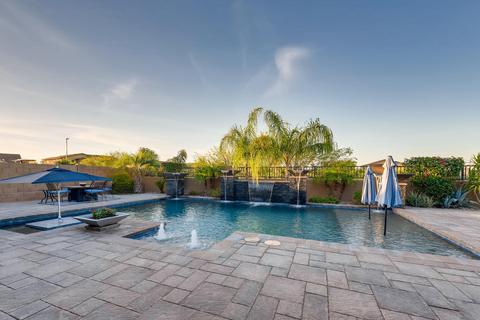 3918 E Peartree Ln, Gilbert, AZ 85298 photo 34