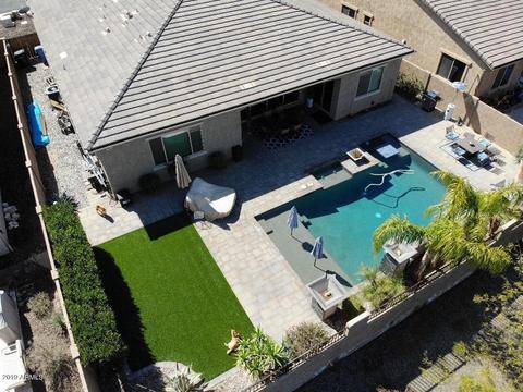 3918 E Peartree Ln, Gilbert, AZ 85298 photo 6