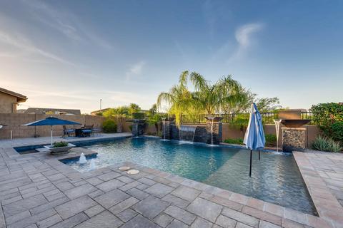 3918 E Peartree Ln, Gilbert, AZ 85298 photo 1