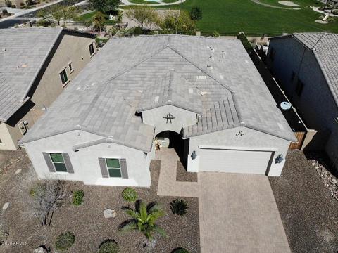 3918 E Peartree Ln, Gilbert, AZ 85298 photo 53