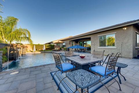3918 E Peartree Ln, Gilbert, AZ 85298 photo 38
